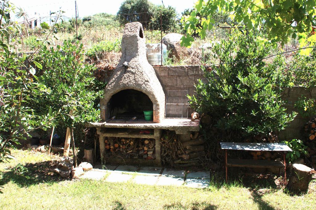 Appartamenti Salusai Trinità dʼAgultu 객실 사진