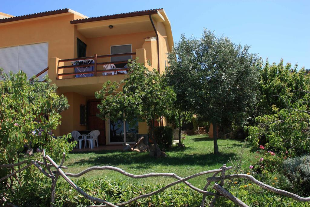 Appartamenti Salusai Trinità dʼAgultu 객실 사진