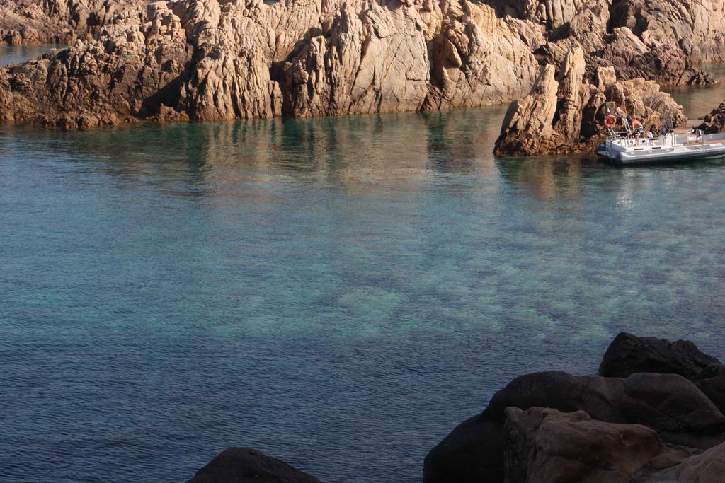 Appartamenti Salusai Trinità dʼAgultu 객실 사진